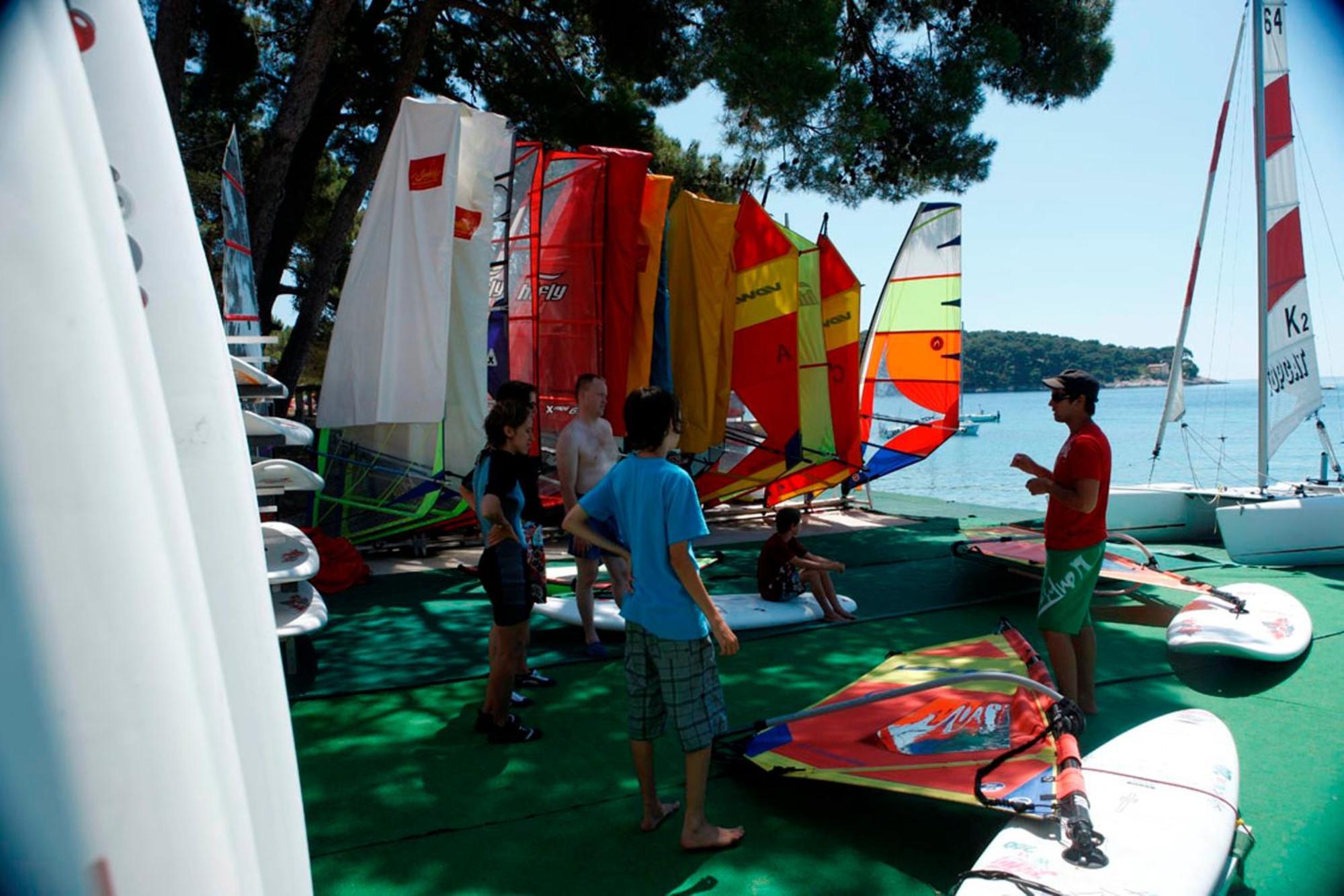 Diana Mali Lošinj