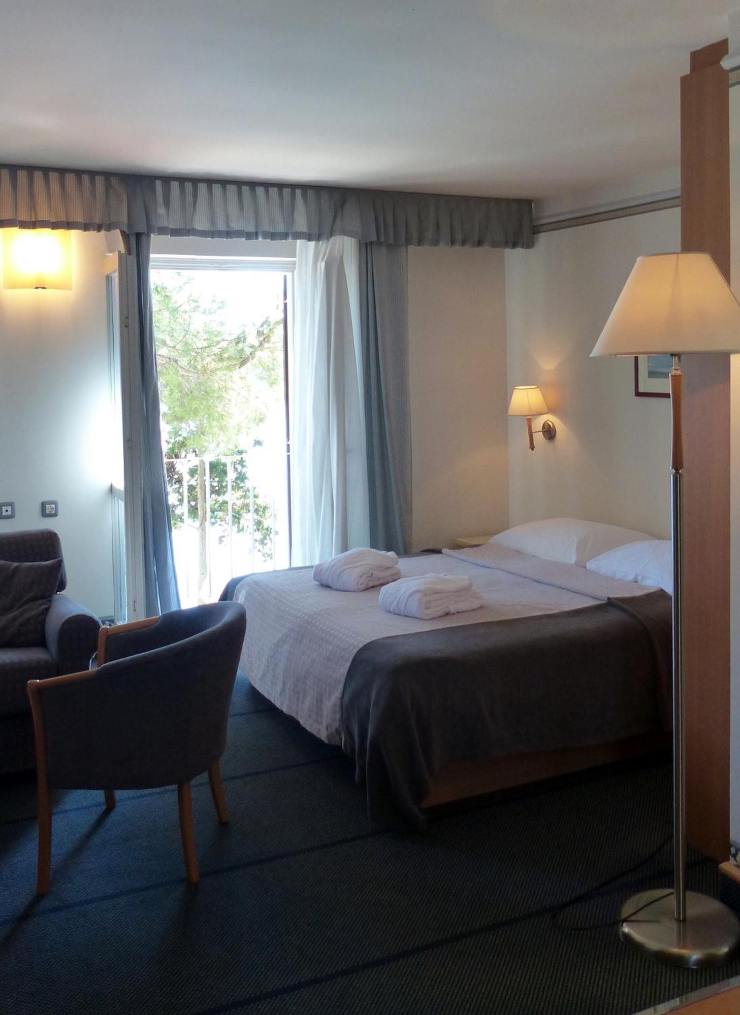 Bed and breakfast Diana Mali Lošinj