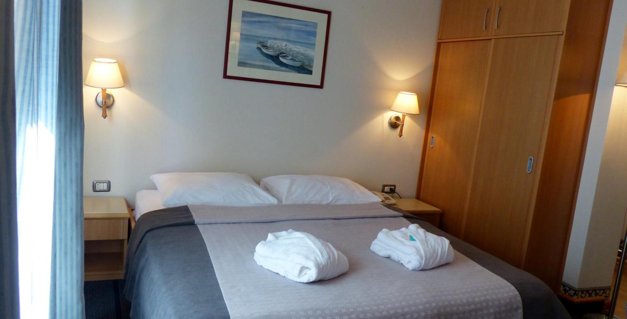 Diana Bed and breakfast Mali Lošinj