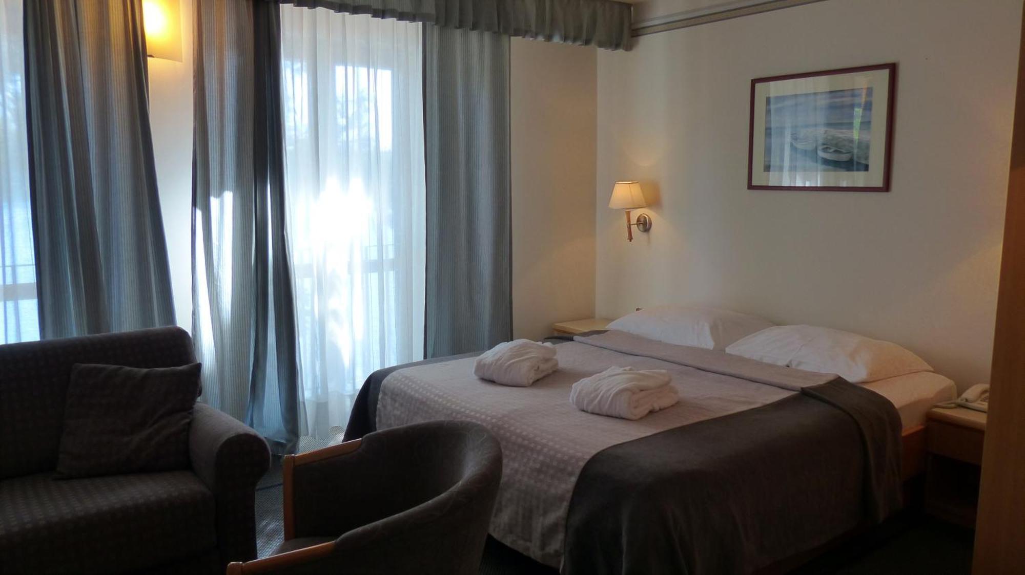 Diana Bed and breakfast Mali Lošinj
