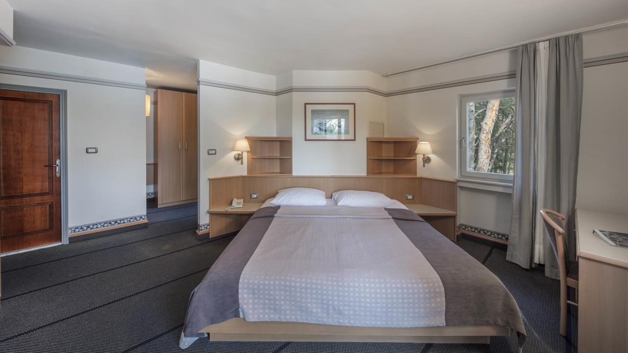 Bed and breakfast Diana Mali Lošinj