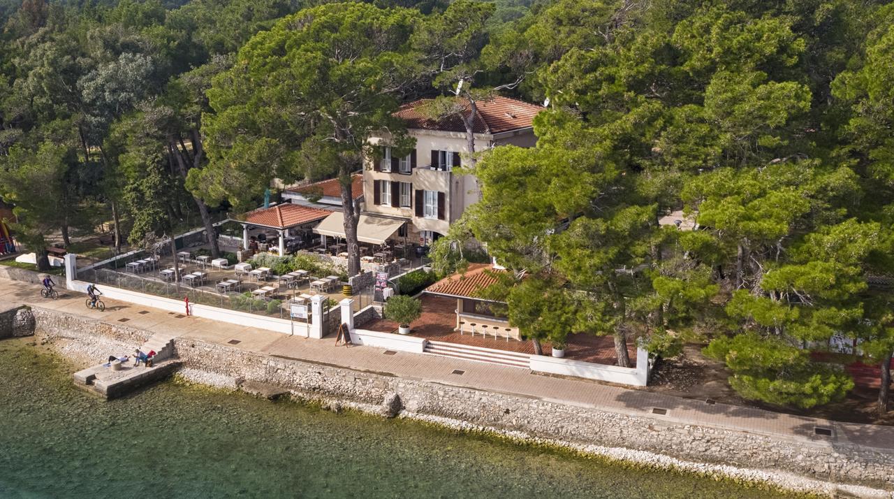 Diana 4* Mali Lošinj