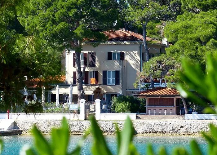 Diana B&B