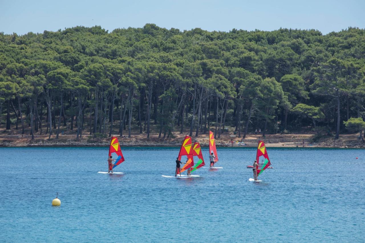 Diana Bed & Breakfast Mali Losinj