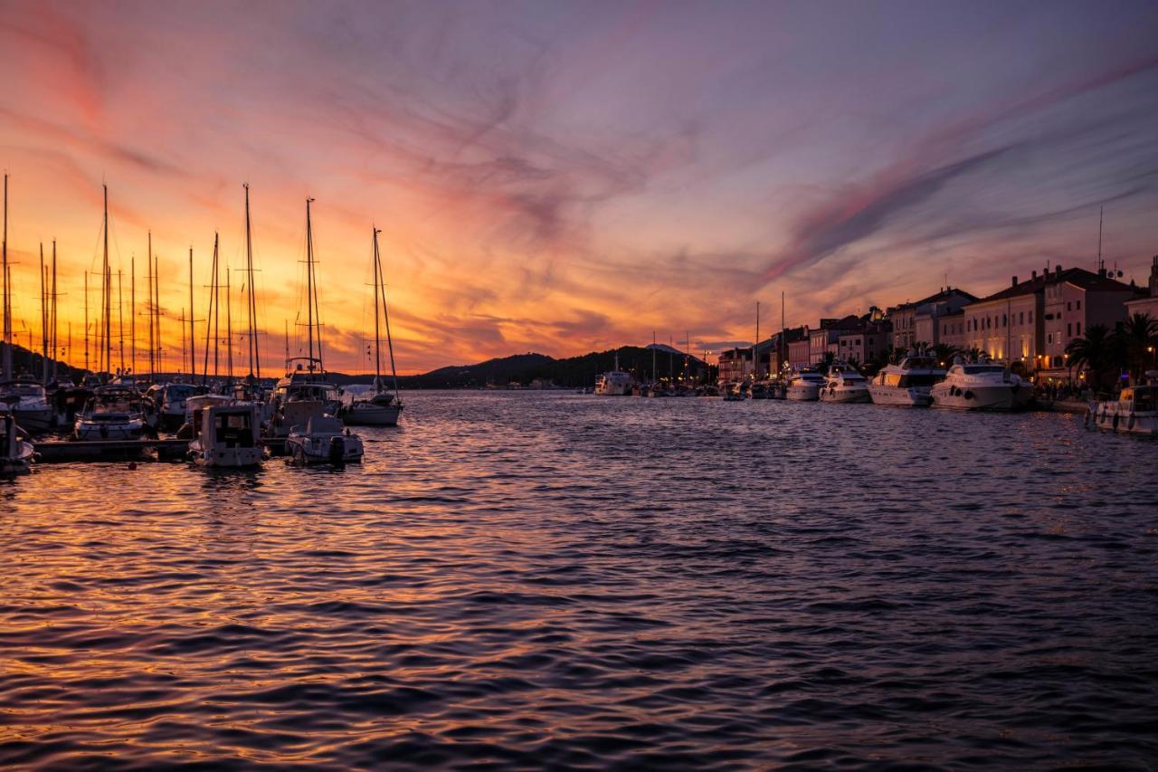 Bed & Breakfast Diana Mali Losinj